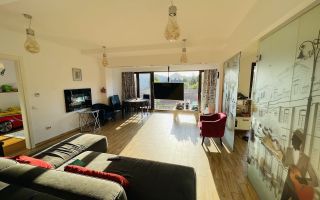 Inchiriere - apartament - 4 camere - Floreasca - Compozitori - Poză 1