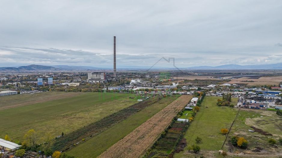 Teren industrial- Timișul Sec oportunitate investițională - Poză 4