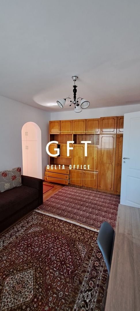 Apartament 2 camere -zonă liniștită Gherla - Poză 3