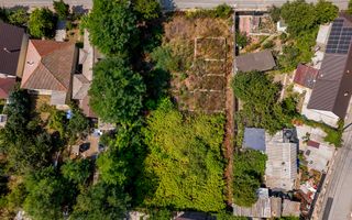 Teren intravilan intre case - 978 mp cu fundatie  – Tuzla, Constanta - Poză 2