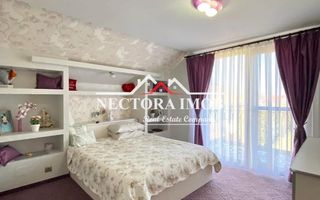 NECTORA IMOB-Casa P+M, 180 mp utili + terasa + Teren 780 mp, Episcopia - Poză 7