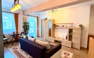 APARTAMENT 2 CAMERE DE ÎNCHIRIAT - Poză 5