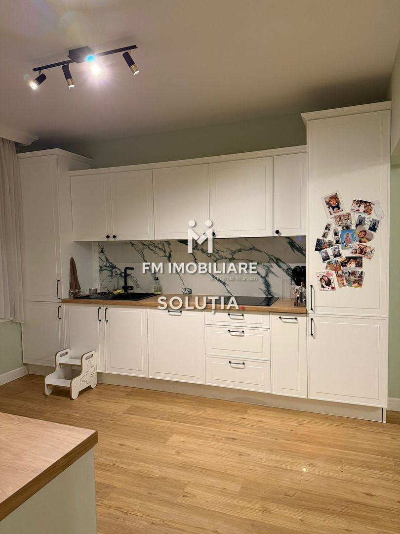 Duplex modern, 168 m², zona Valea Borcutului! - Poză 6