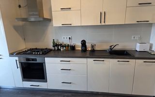 Apartament 2 camere I 2 terase de 40 mp - Poză 3