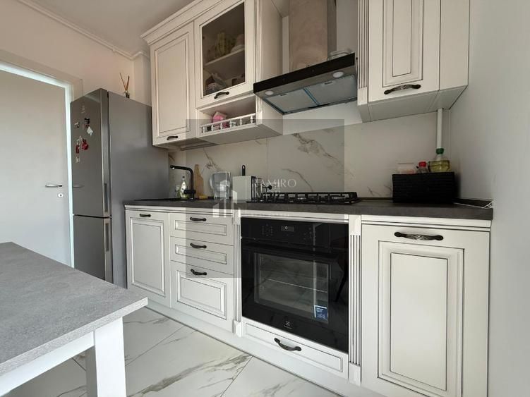 Apartament 2 camere 60mp 2023 -Soseaua Viilor / Parcul Carol - Poză 5