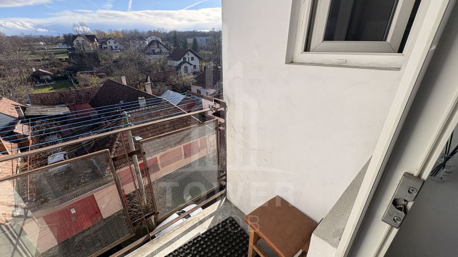 Garsoniera in Cisnădie | 35 mp - Poză 8