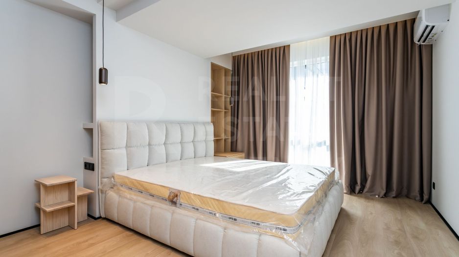 Vânzare apartament, 1 cameră + living, str. Alecu Russo, Rîșcani. - Poză 13