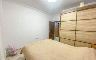 3 camere I Loc Parcare I 2 bai - Poză 9