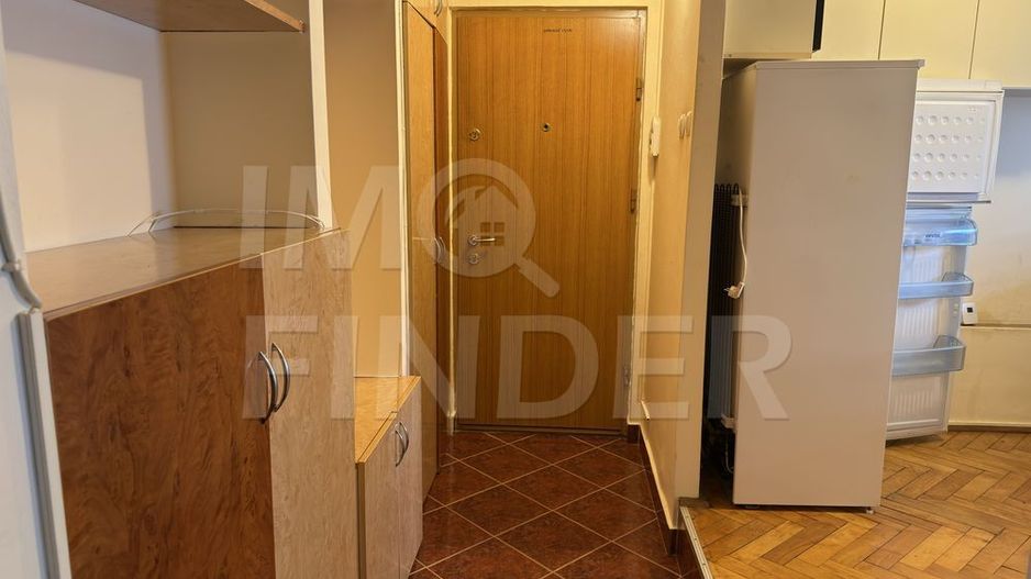 Apartament 2 camere Mărăști - Poză 6