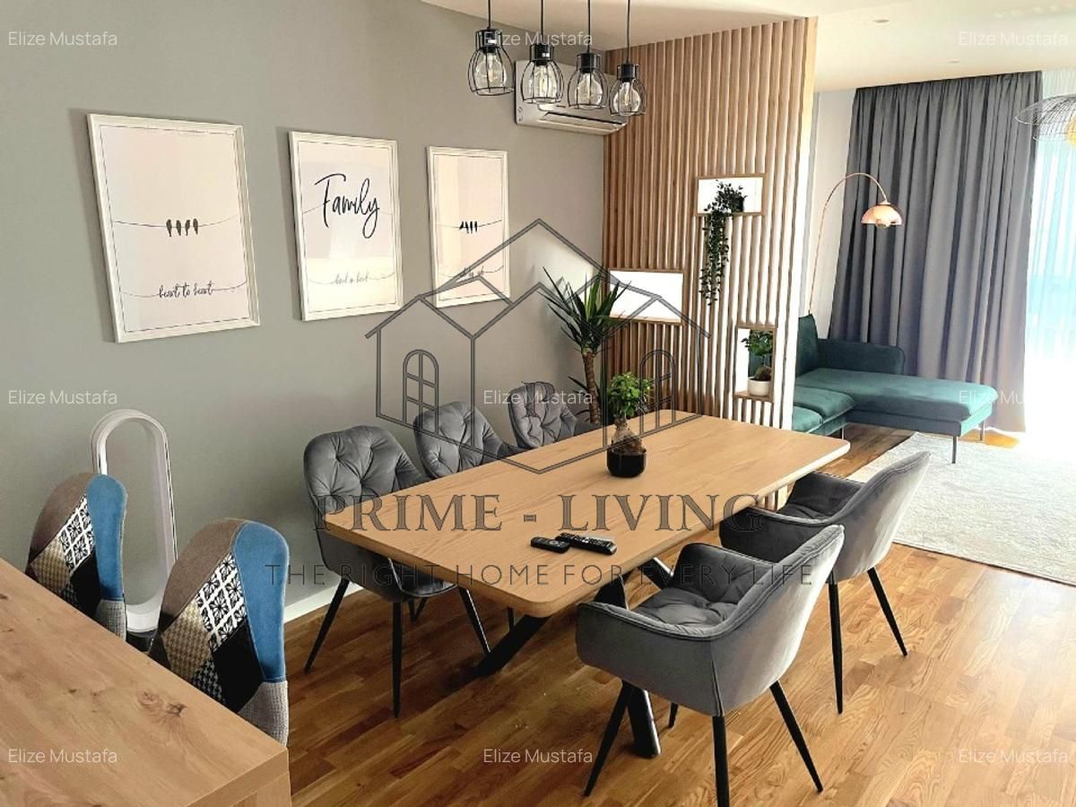 VILA CU 4 DORMITOARE IN COMPLEX REZIDENTIAL - Poză 3