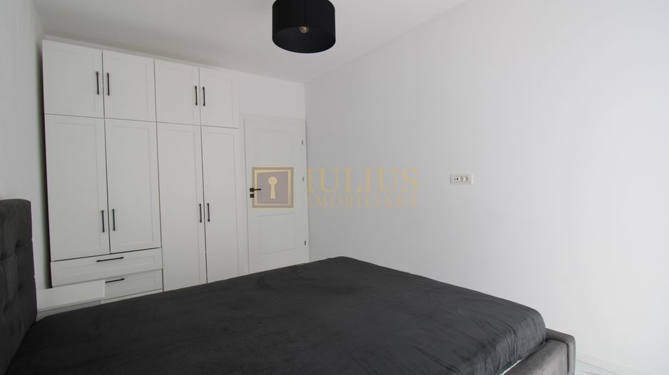 Campeador City, 2 camere, pet-friendly - Poză 3