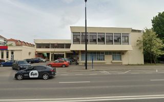 Sapient | Spațiu comercial _ Cantemir / Nufărul - Poză 2