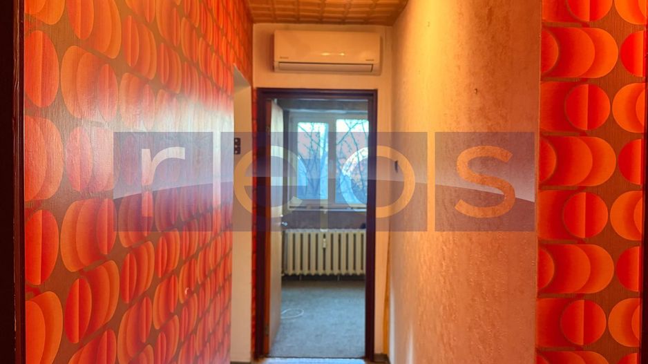 VANZARE 3 CAMERE ZONA MIHALACHE | SECTOR 1 | PIATA DOMENII | - Poză 11