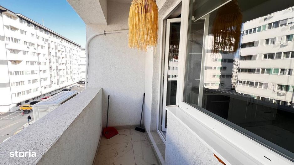 Apartament 2 camere tip studio–Militari/Chiajna–Loc de parcare inclus - Poză 7