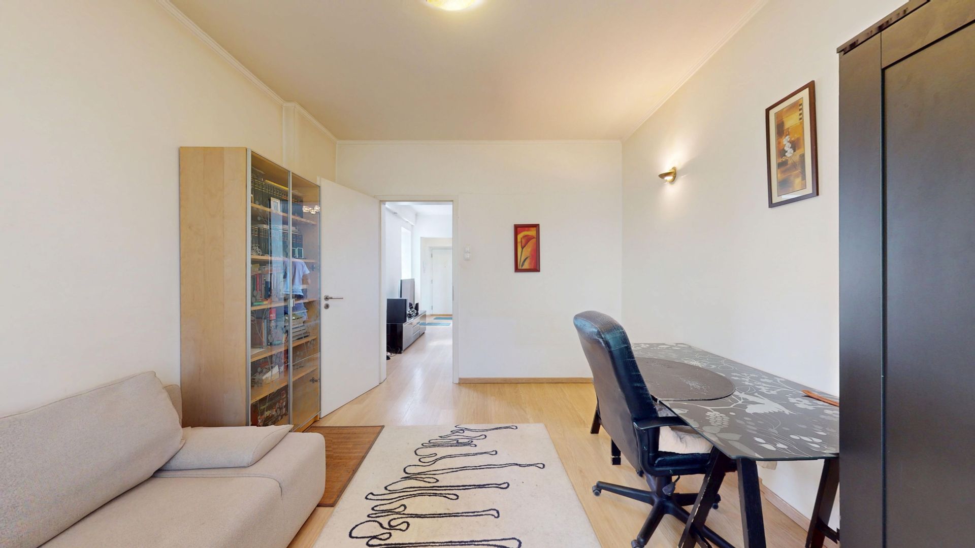 Pache Protopopescu - Ferdinand, Str Fluierului, 3 camere, comision 0% - Poză 16