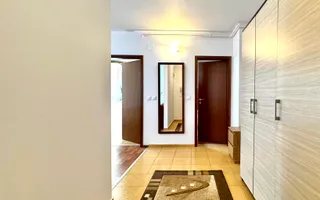 Apartament 1 cameră cochet, cu  parcare, terasă, in zona Aradului - Poză 15
