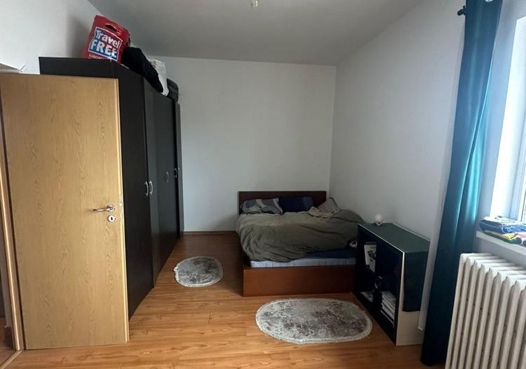 Garsonieră Baba Novac, terasă mare proprie, parc IOR, pet friendly - Poză 2