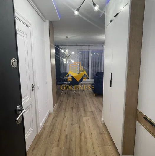 3 camere, Premium, bloc nou, terasa, Andrei Muresanu Zona Revo, Sigma - Poză 6