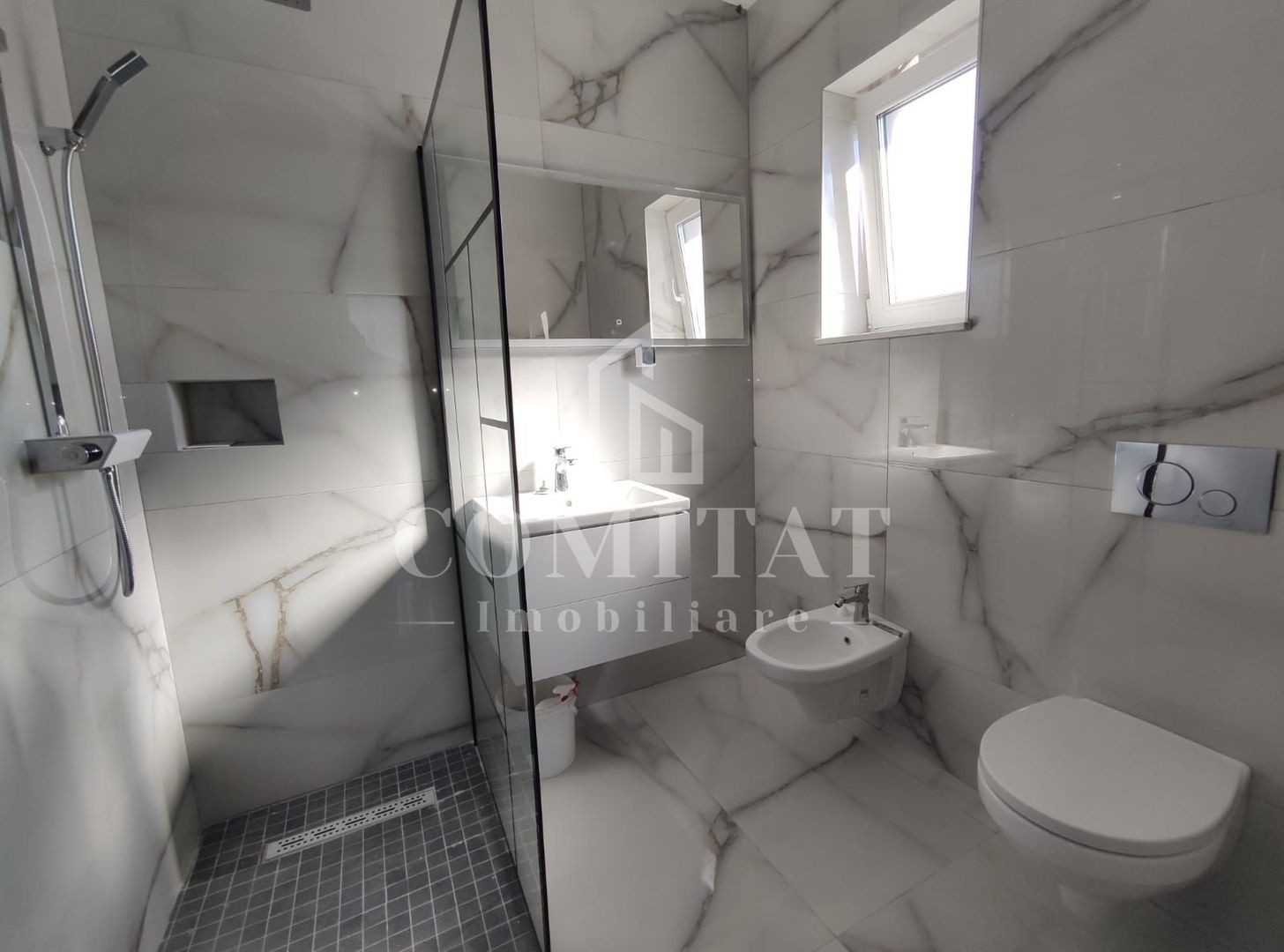 Casa individuala || 124 mp || zona Dezmir - Poză 18