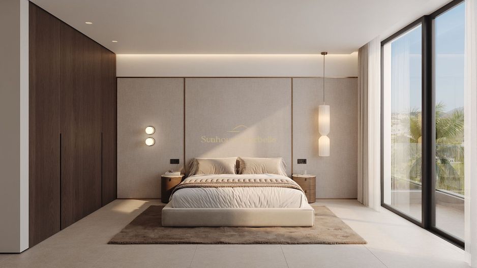 Apartament 2 Dormitoare Estepona Est - Poză 14