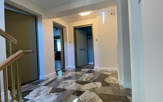 Apartament  Parcul Copou - VIEW SUPERB ! LUX- MODERN ! - Poză 13