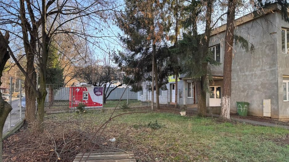 Cladire birouri / spatiu comercial - 584 mp  - Comision ZERO - Poză 22