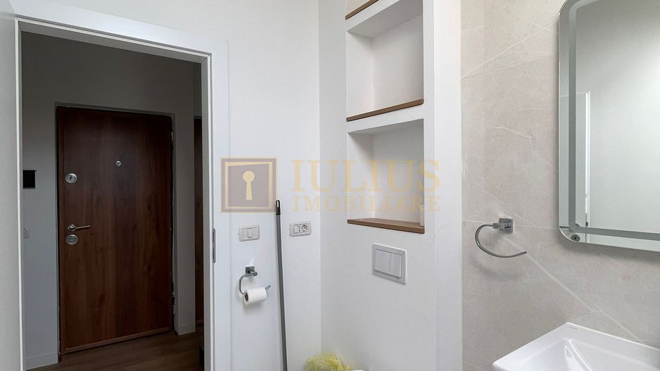 Calea Urseni, prima inchiriere, spatiu aditional de depozitare, - Poză 9