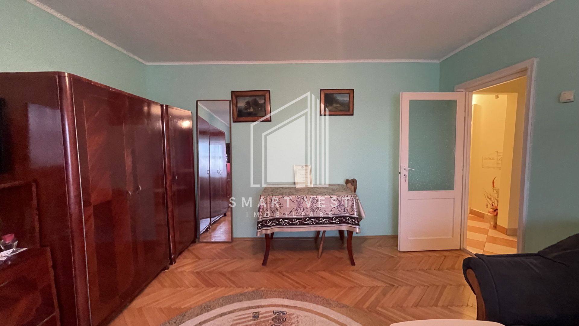 Apartament 3 camere | Etaj 4 | Strada Botizului - Poză 9