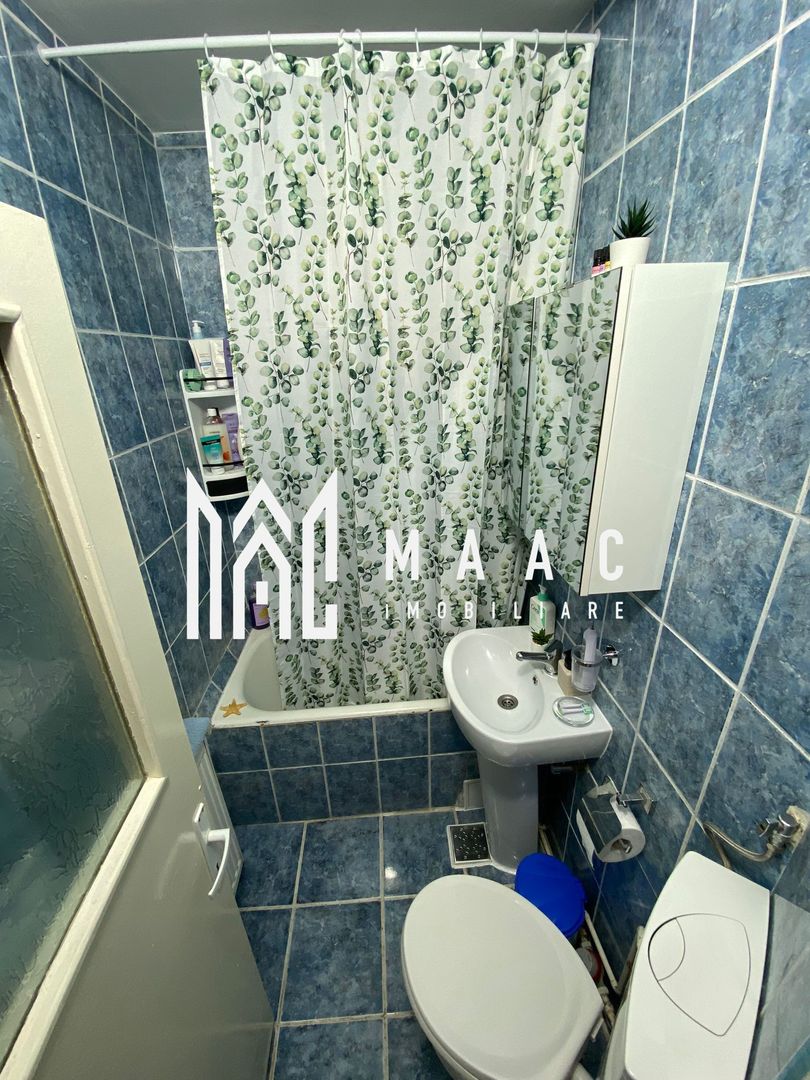 Garsonieră I Mobilată și Utilată Modern I Pivniță - Poză 9