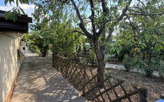 Casă parter + 1100 mp teren în Popești-Leordeni - Poză 11