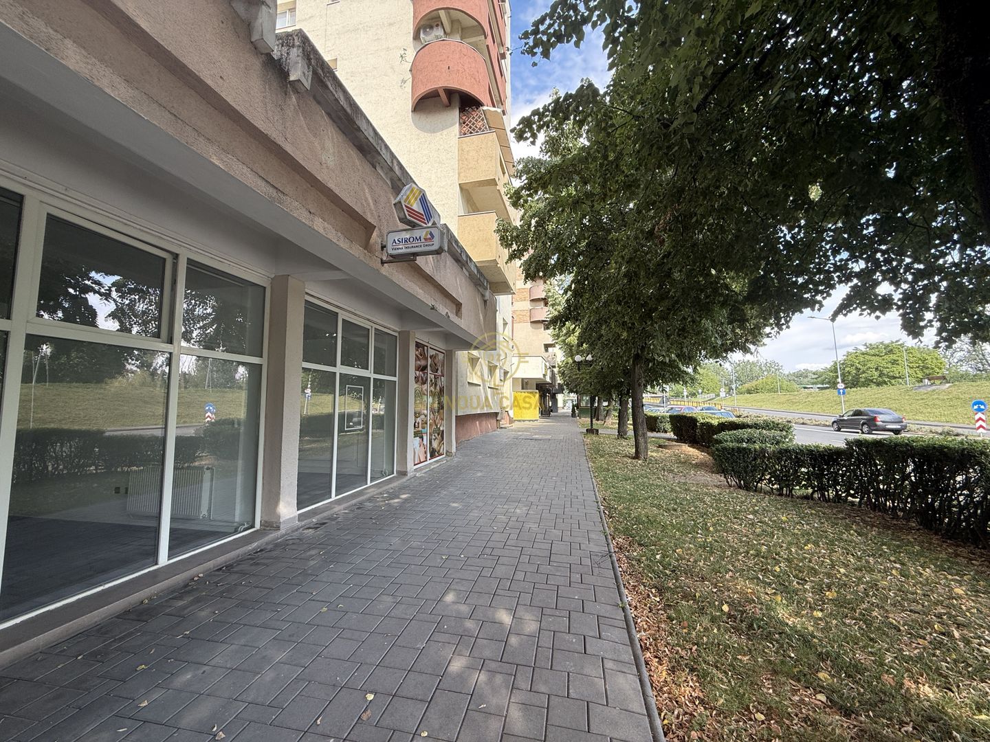Spatii de Birouri/Comerciale de Inchiriat Bulevardul Transilvania - Poză 5