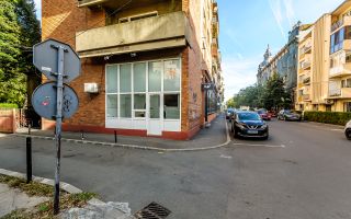 Închiriere Spațiu Comercial Central - Poză 6