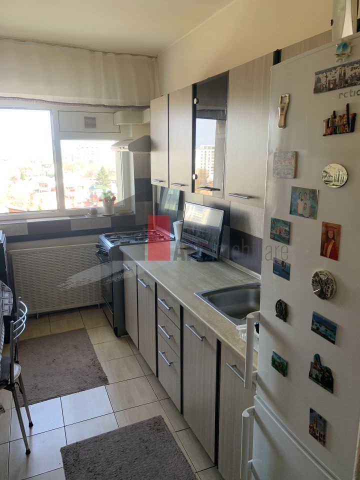 APARTAMENT 3 CAMERE PIATA MUNCII - Poză 3