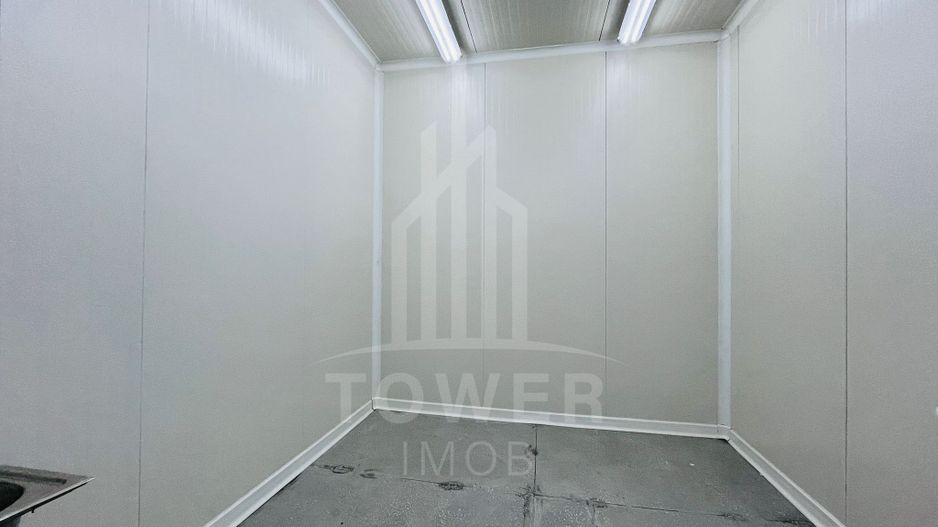 Hala productie alimentara - Poză 13