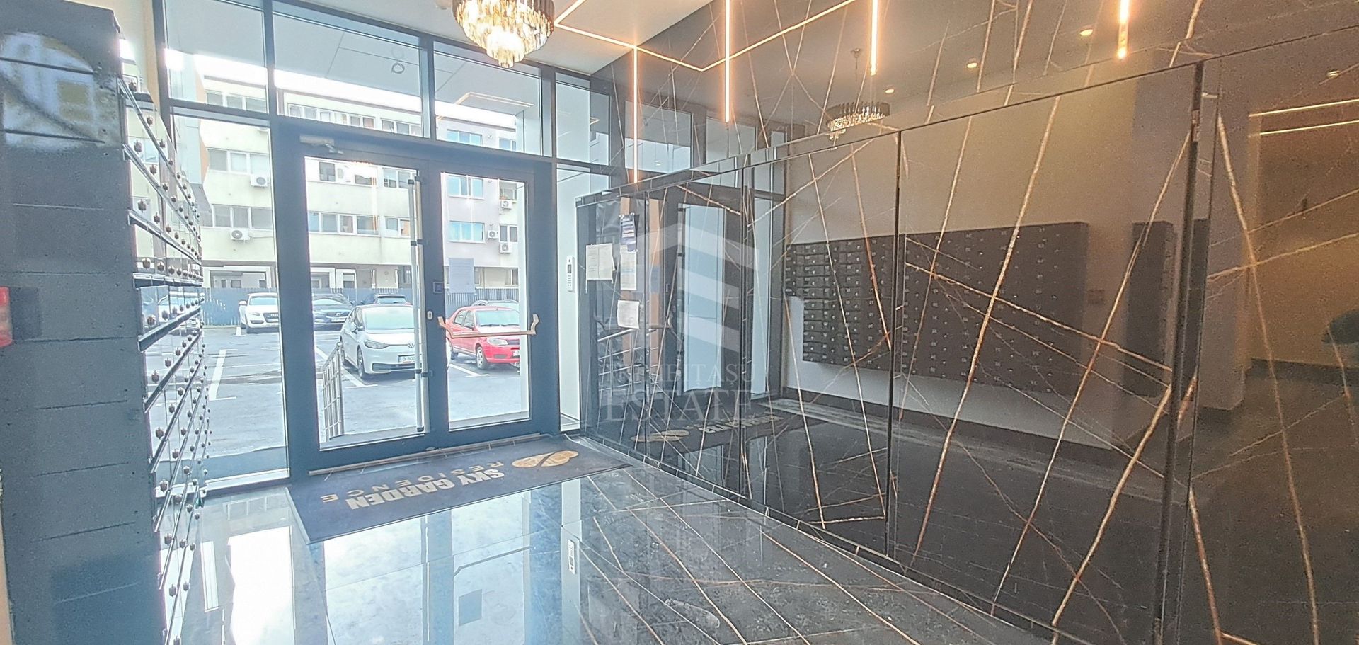 3 camere Lux  Partial Mobilat | Aparatorii Patriei - Poză 26