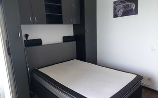 Apartament 2 camere | Turnișor, Sibiu | 45 mp, mobilat - Poză 5