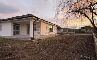 Casa noua cu 4 camere la 6 km de Oradea - Poză 10