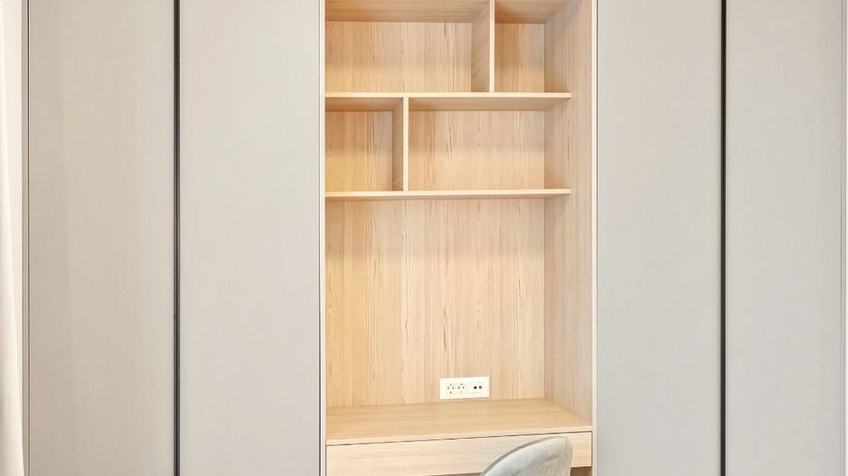 Apartament superb High En 3 camere One Verdi Park I Priveliste superba - Poză 17