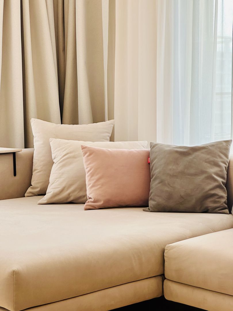 INCHIRIAT - La inaltime! - 2 camere - Isho - de inchiriat - Poză 4