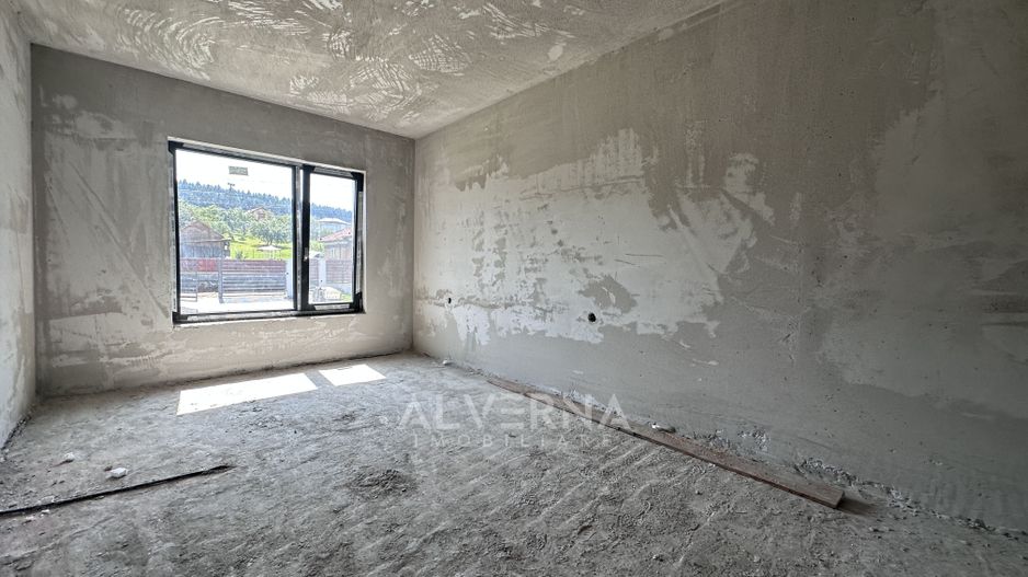 CASA DUPLEX | P+1+Pod | 123mp + POD 45mp | teren 654mp | Chinteni - Poză 14