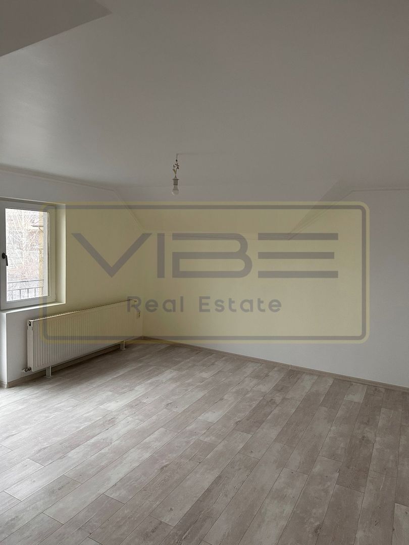 Popas Pacurari- 5 min de Atrium Garden- Vila 4 camere renovata ! - Poză 16