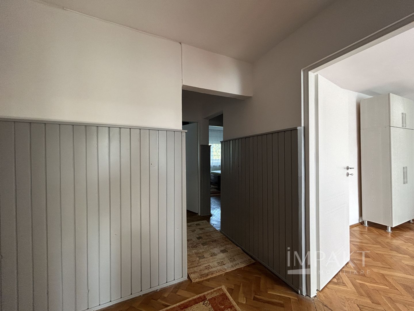 Inchiriere apartament la 5 min de UMF! - Poză 12