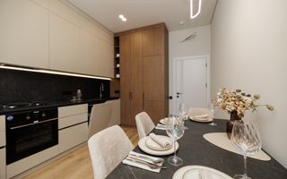 Vânzare, apartament, 3 camere, str. Durlești, Dumnbrava - Poză 1