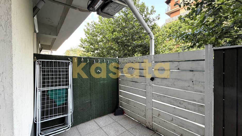 2 camere I Fundeni I parter I curte 14 mp I parcare I 39 mp - Poză 15