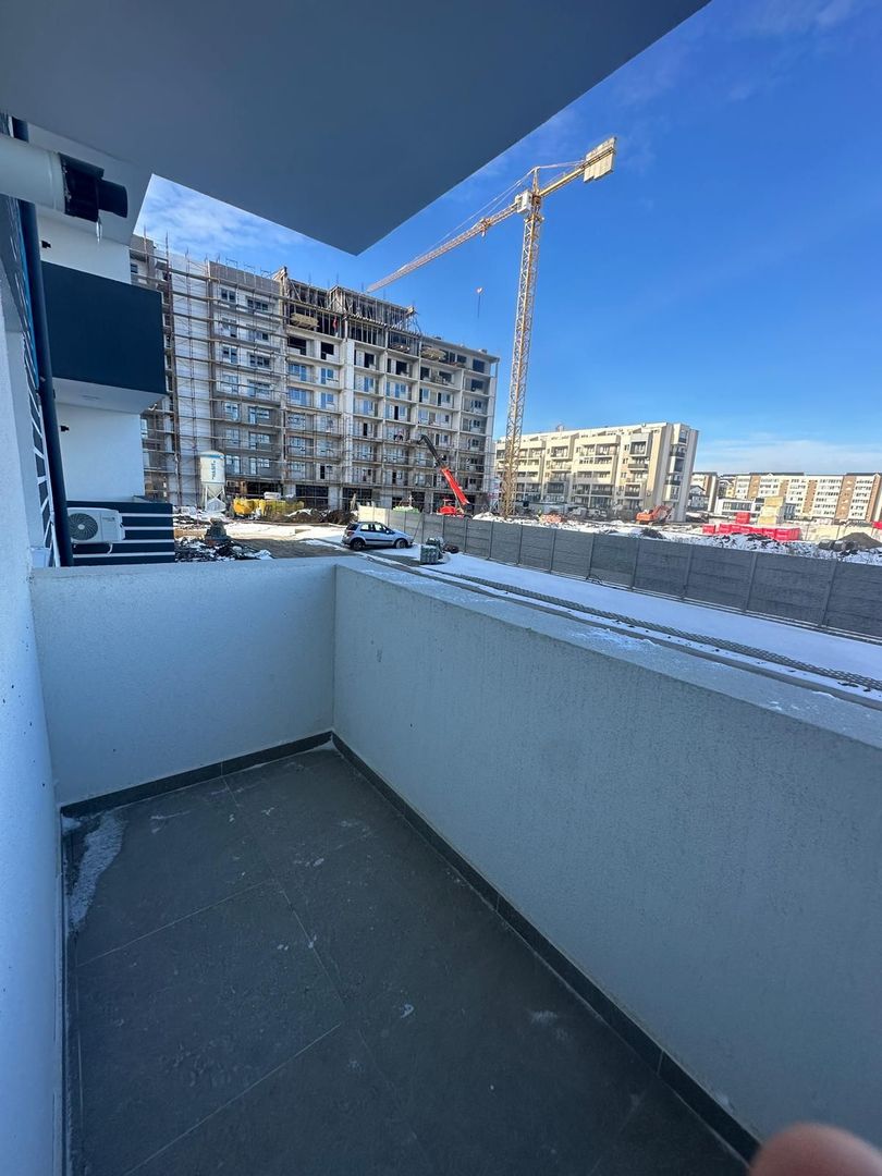 Apartament 2 Camere,metrou Berceni-Prima Inchiriere - Poză 4