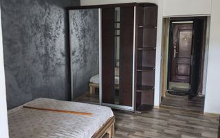 Garsoniera 24 mp, zona Galata, etaj 4/4, renovata, centrala termica pe gaz, Iasi - Poză 2