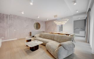 Apartament 4 Camere | Aviatorilor - Charles de Gaulle - Poză 1