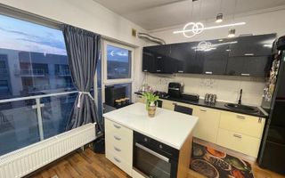 Apartament 3 camere - Rasarit de soare -Auchan Titan - Poză 1