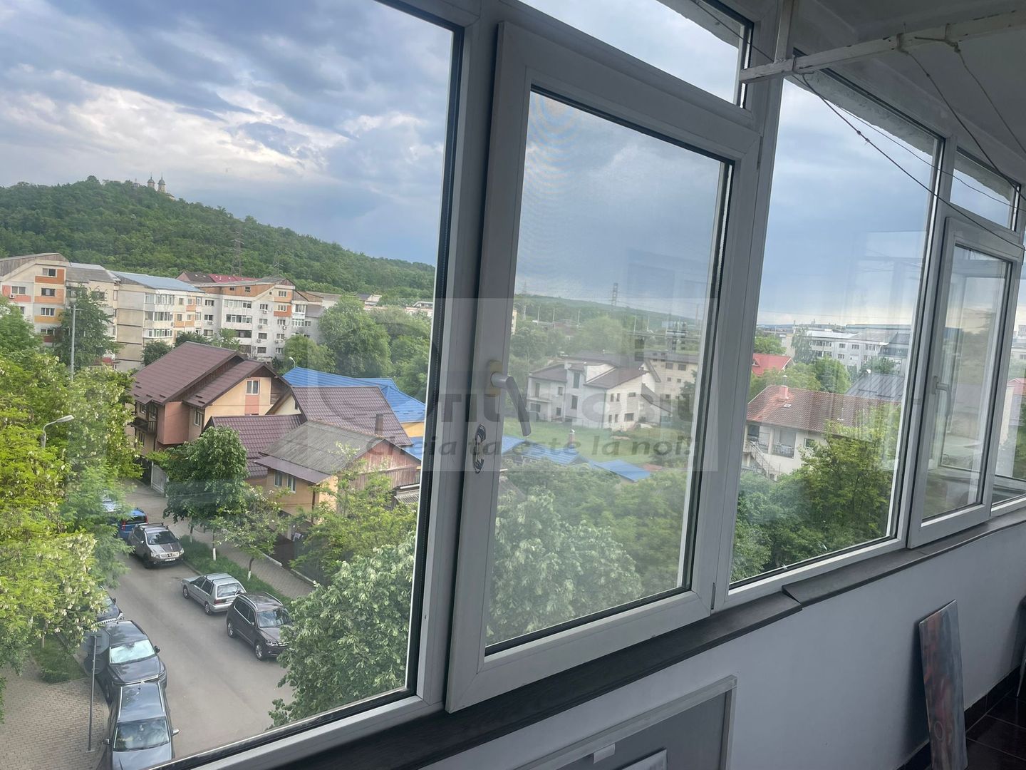 Apartament 3 camere – Iași, Nicolina, zona PECO MOL- - Poză 10