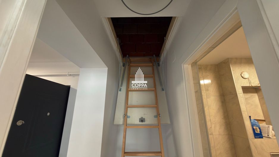 Apartament 3 camere NOU! Zona foarte liniștită! - Poză 8